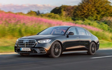 Đánh Giá Mercedes S-Class 2021 Từ Góc Độ Chuyên Gia 